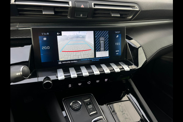 Peugeot 508 1.6 PureTech Blue Lease Allure NL AUTO | CAMERA | CARPLAY |