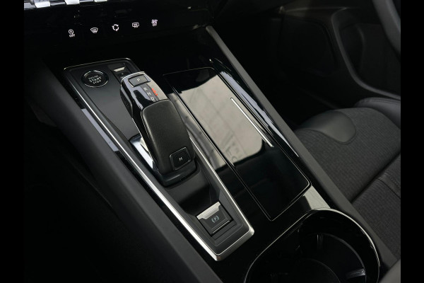 Peugeot 508 1.6 PureTech Blue Lease Allure NL AUTO | CAMERA | CARPLAY |