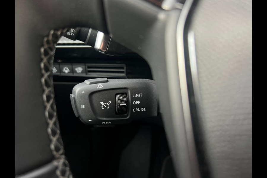 Peugeot 508 1.6 PureTech Blue Lease Allure NL AUTO | CAMERA | CARPLAY |
