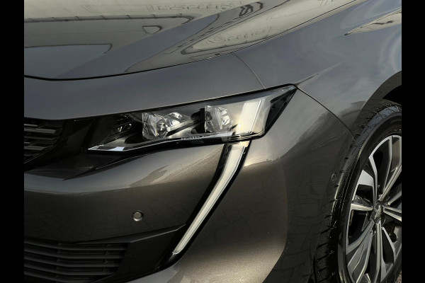 Peugeot 508 1.6 PureTech Blue Lease Allure NL AUTO | CAMERA | CARPLAY |
