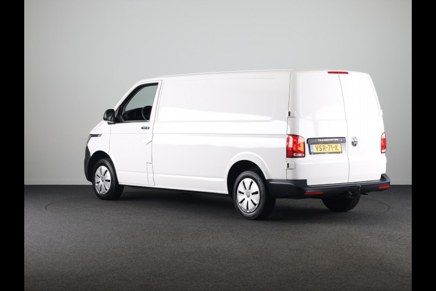 Volkswagen Transporter 2.0 TDI L2H1 28 Economy Business 110 PK | Navigatie via app | parkeersensoren | Cruise control |