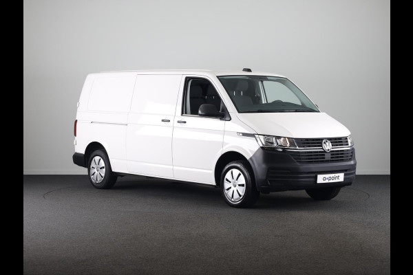 Volkswagen Transporter 2.0 TDI L2H1 28 Economy Business 110 PK | Navigatie via app | parkeersensoren | Cruise control |
