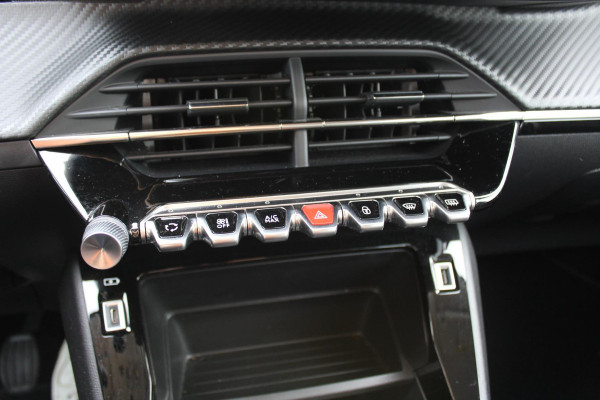 Peugeot 208 1.2 PureTech Blue Lease Active NAP CONNECTED SERVICES MULTIMEDIA