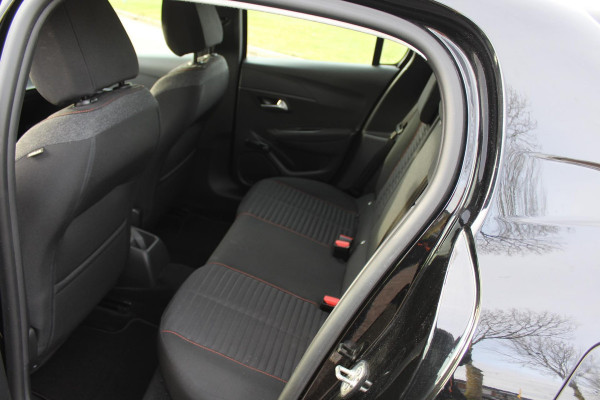 Peugeot 208 1.2 PureTech Blue Lease Active NAP CONNECTED SERVICES MULTIMEDIA