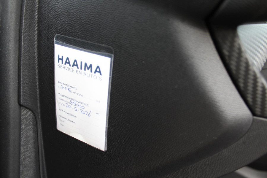 Peugeot 208 1.2 PureTech Blue Lease Active NAP CONNECTED SERVICES MULTIMEDIA