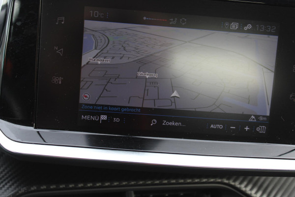 Peugeot 208 1.2 PureTech Blue Lease Active NAP CONNECTED SERVICES MULTIMEDIA