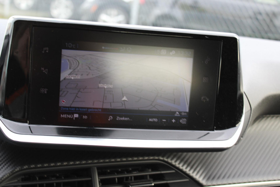 Peugeot 208 1.2 PureTech Blue Lease Active NAP CONNECTED SERVICES MULTIMEDIA