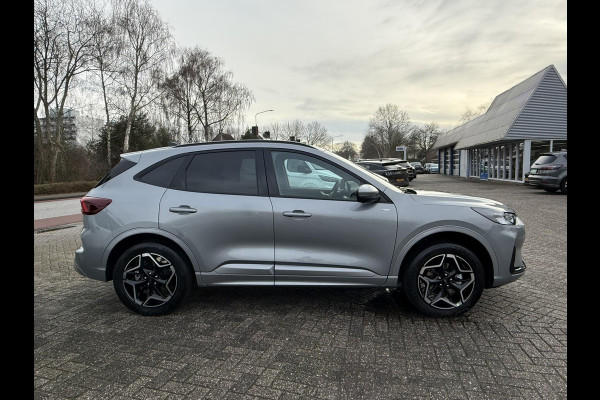 Ford Kuga 2.5 PHEV ST-Line | SCI |243pk | Driver Assistance Pack | Winterpack | Trekhaak Wegklapbaar | 19 inch Licht metaal | 2.100kg Trekgewicht