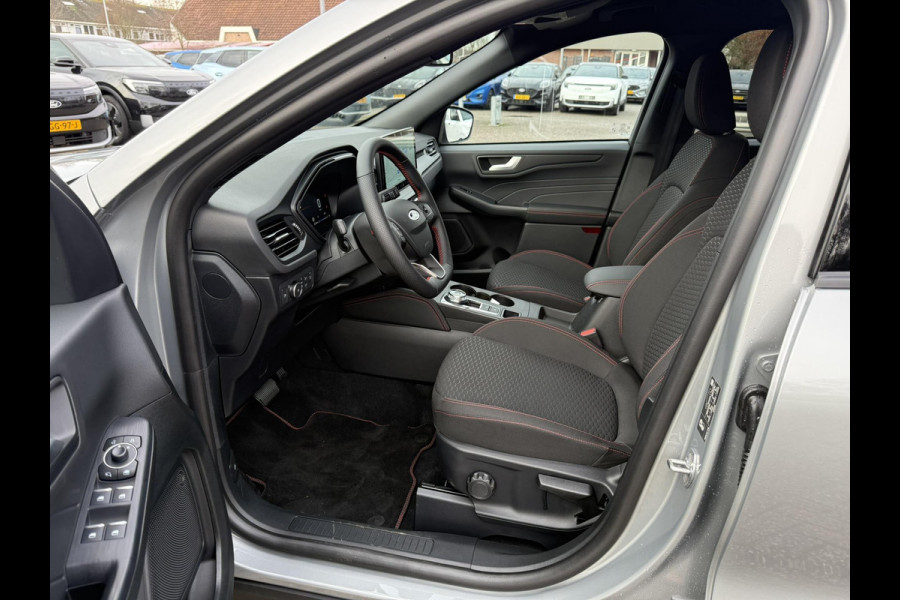 Ford Kuga 2.5 PHEV ST-Line | SCI |243pk | Driver Assistance Pack | Winterpack | Trekhaak Wegklapbaar | 19 inch Licht metaal | 2.100kg Trekgewicht