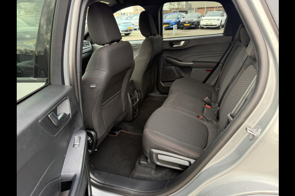 Ford Kuga 2.5 PHEV ST-Line | SCI |243pk | Driver Assistance Pack | Winterpack | Trekhaak Wegklapbaar | 19 inch Licht metaal | 2.100kg Trekgewicht