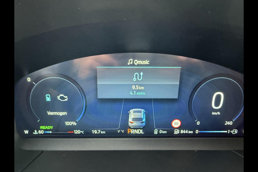 Ford Kuga 2.5 PHEV ST-Line | SCI |243pk | Driver Assistance Pack | Winterpack | Trekhaak Wegklapbaar | 19 inch Licht metaal | 2.100kg Trekgewicht