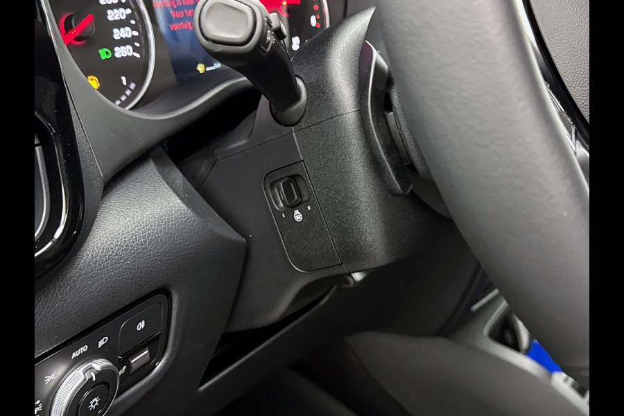 Mercedes-Benz Vito 119 CDI L3 DC *Edition* Leder Dubbele cabine bpm vrij Treeplanken Multibeam LED Trekhaak Achteruitrijcamera Betimmering