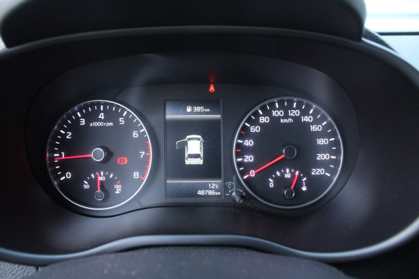 Kia Picanto 1.0 DPi 67pk DynamicLine NL-Auto NAP Airco Cruise Camera Carplay 14"LMV 1e Eigenaar