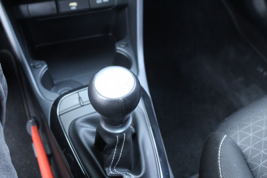 Kia Picanto 1.0 DPi 67pk DynamicLine NL-Auto NAP Airco Cruise Camera Carplay 14"LMV 1e Eigenaar