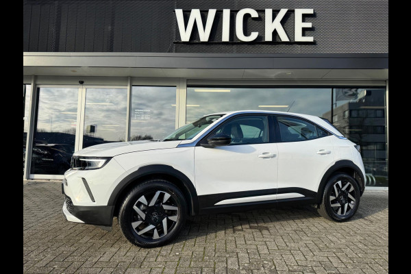 Opel Mokka 1.2 Turbo Edition Camera Navigatie Led Stuuverw. Stoelverw.