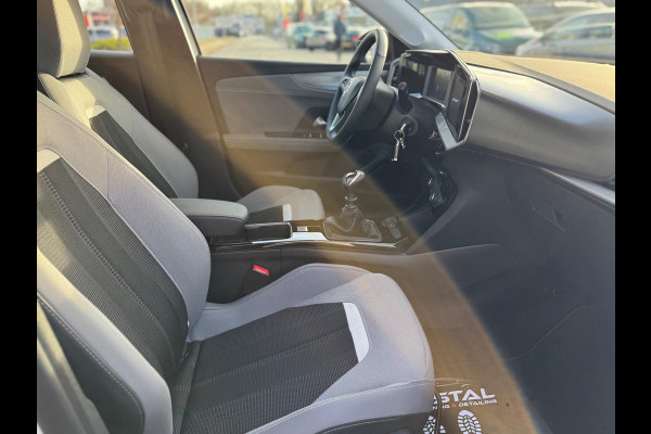 Opel Mokka 1.2 Turbo Edition Camera Navigatie Led Stuuverw. Stoelverw.