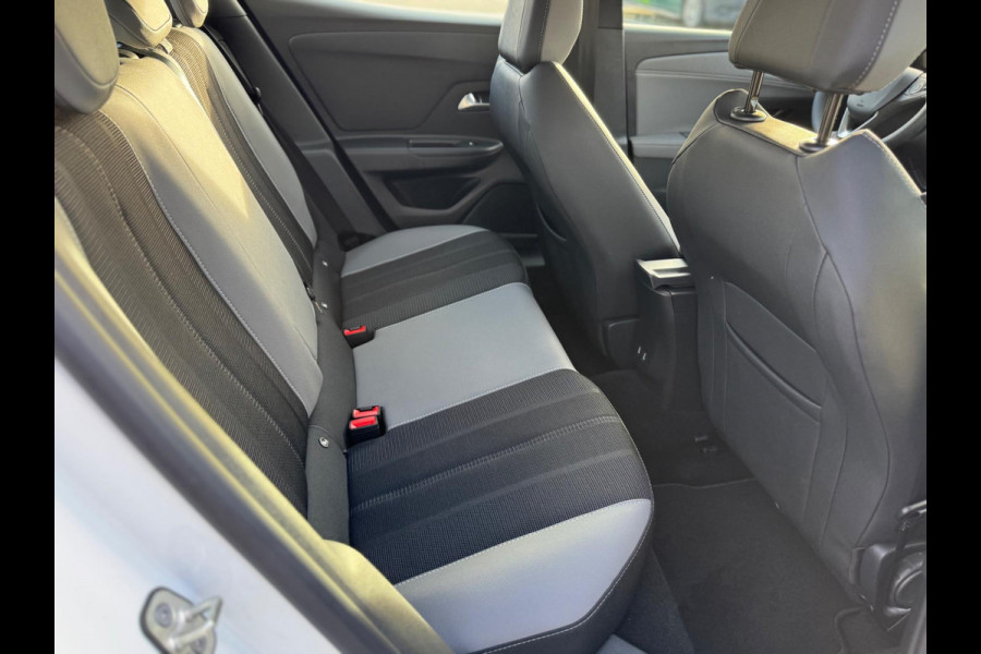 Opel Mokka 1.2 Turbo Edition Camera Navigatie Led Stuuverw. Stoelverw.