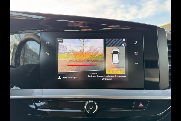 Opel Mokka 1.2 Turbo Edition Camera Navigatie Led Stuuverw. Stoelverw.