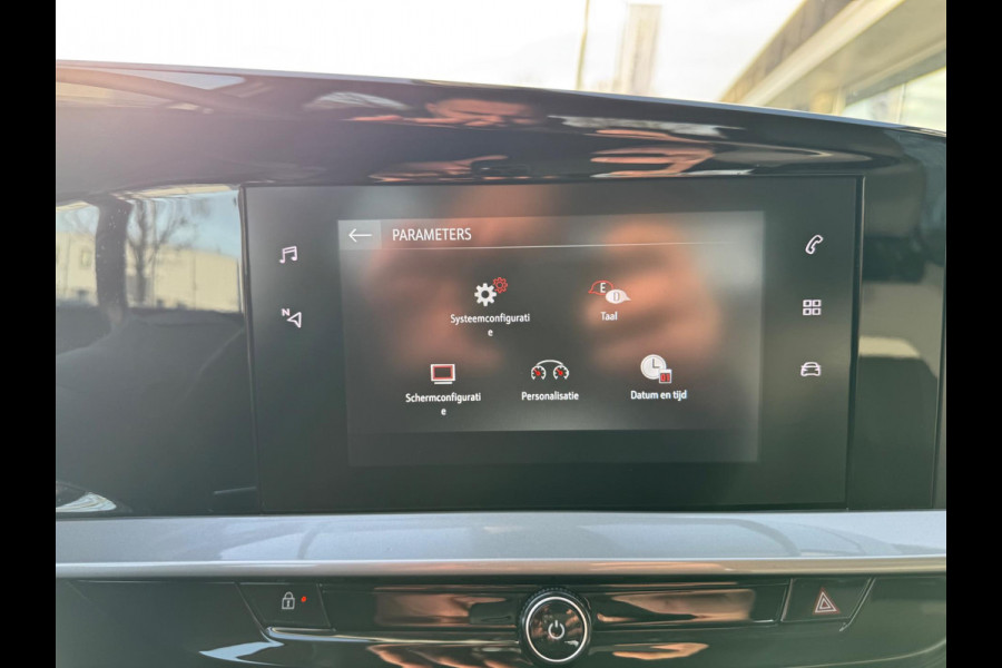 Opel Mokka 1.2 Turbo Edition Camera Navigatie Led Stuuverw. Stoelverw.