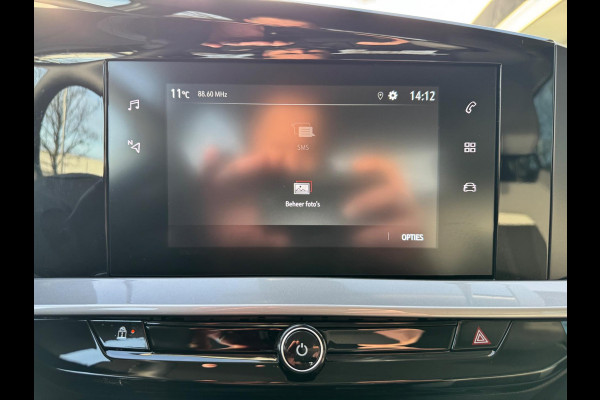 Opel Mokka 1.2 Turbo Edition Camera Navigatie Led Stuuverw. Stoelverw.