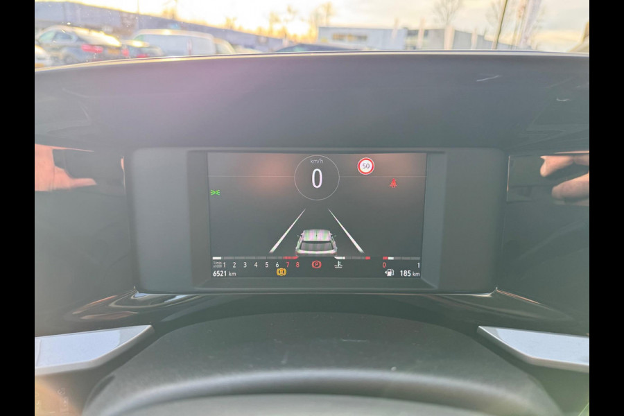 Opel Mokka 1.2 Turbo Edition Camera Navigatie Led Stuuverw. Stoelverw.