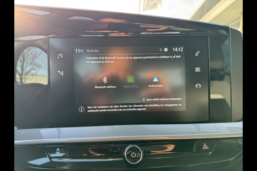 Opel Mokka 1.2 Turbo Edition Camera Navigatie Led Stuuverw. Stoelverw.