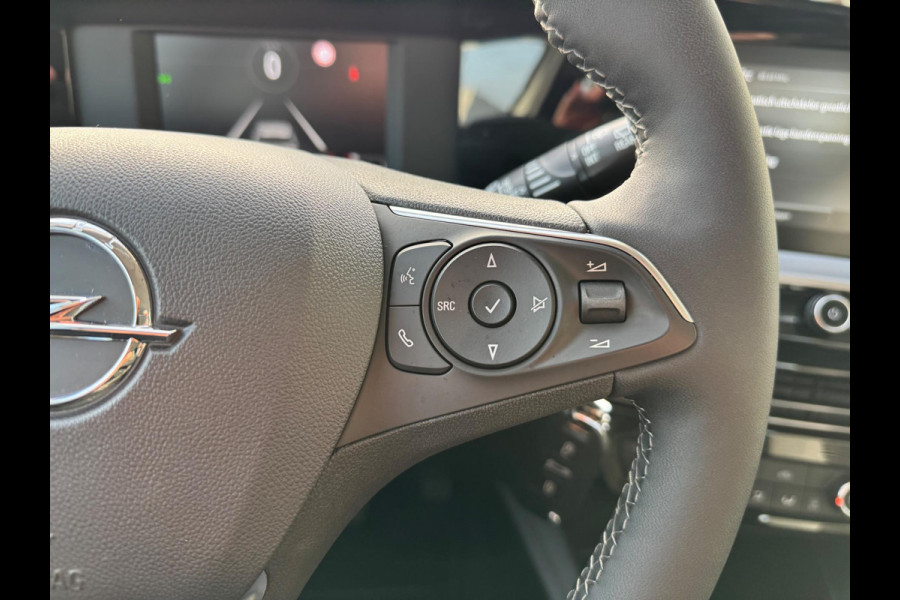 Opel Mokka 1.2 Turbo Edition Camera Navigatie Led Stuuverw. Stoelverw.