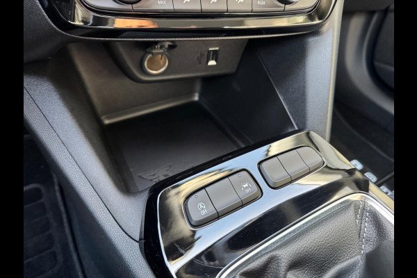Opel Mokka 1.2 Turbo Edition Camera Navigatie Led Stuuverw. Stoelverw.