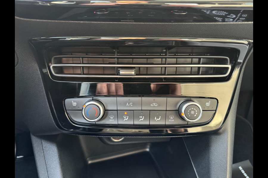 Opel Mokka 1.2 Turbo Edition Camera Navigatie Led Stuuverw. Stoelverw.