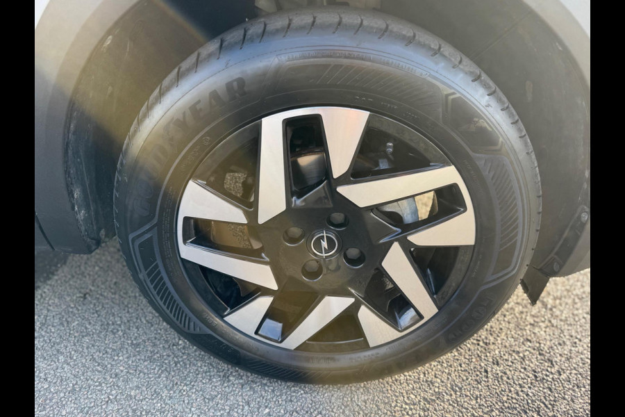 Opel Mokka 1.2 Turbo Edition Camera Navigatie Led Stuuverw. Stoelverw.