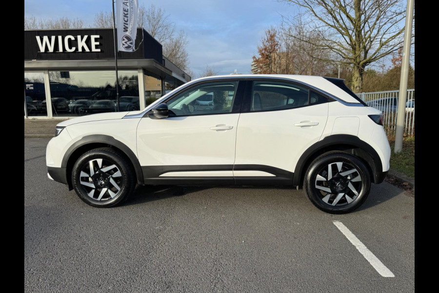Opel Mokka 1.2 Turbo Edition Camera Navigatie Led Stuuverw. Stoelverw.