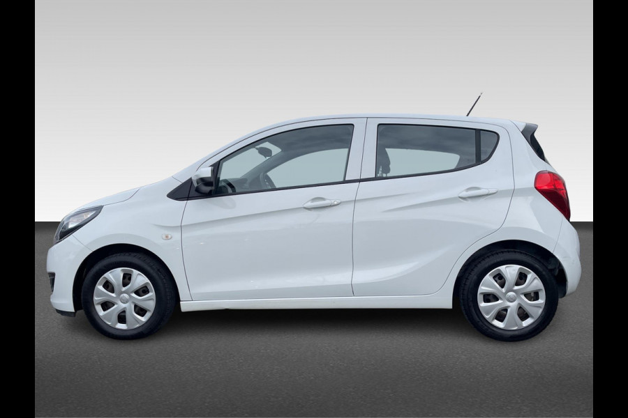 Opel KARL 1.0 ecoFLEX Edition | Cruise Control | Airco