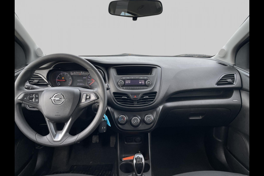 Opel KARL 1.0 ecoFLEX Edition | Cruise Control | Airco