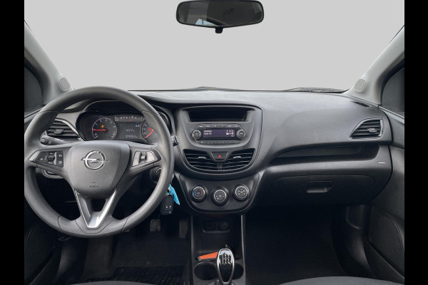 Opel KARL 1.0 ecoFLEX Edition | Cruise Control | Airco