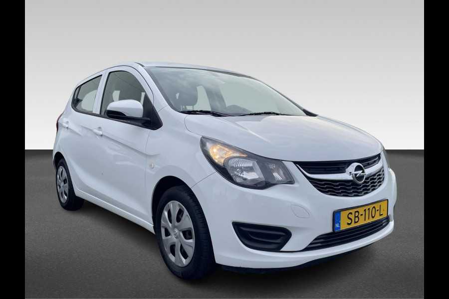 Opel KARL 1.0 ecoFLEX Edition | Cruise Control | Airco