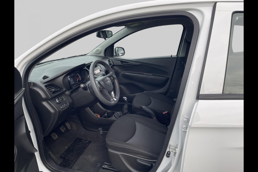 Opel KARL 1.0 ecoFLEX Edition | Cruise Control | Airco