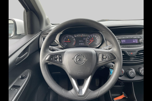 Opel KARL 1.0 ecoFLEX Edition | Cruise Control | Airco
