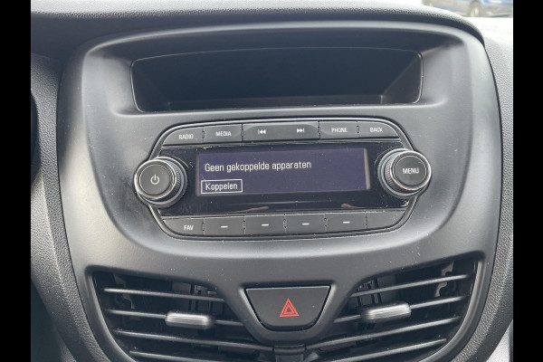 Opel KARL 1.0 ecoFLEX Edition | Cruise Control | Airco