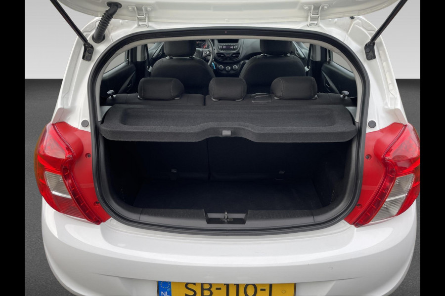 Opel KARL 1.0 ecoFLEX Edition | Cruise Control | Airco