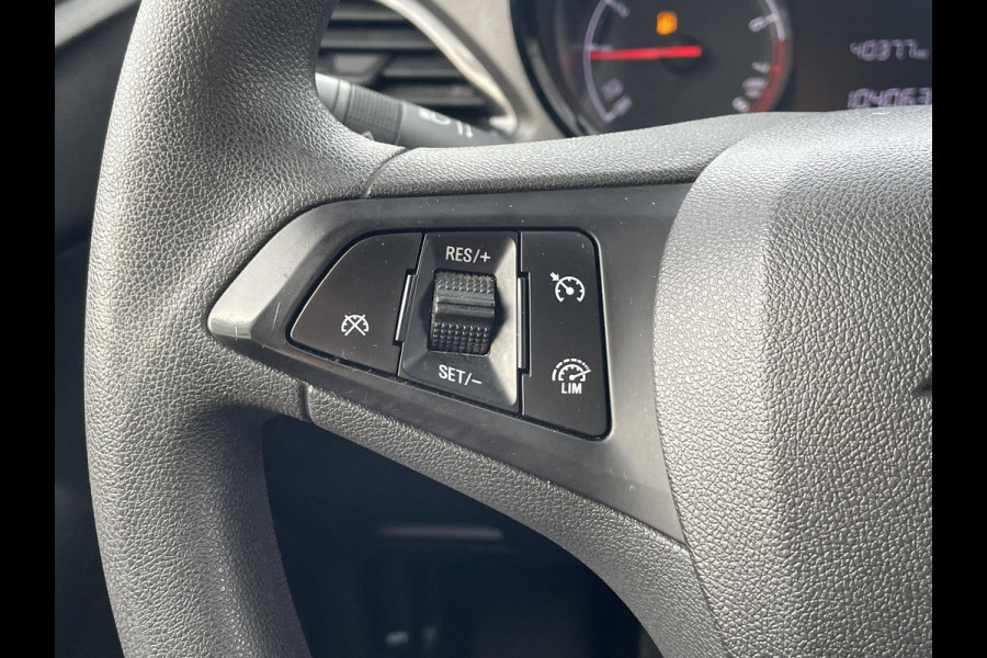 Opel KARL 1.0 ecoFLEX Edition | Cruise Control | Airco