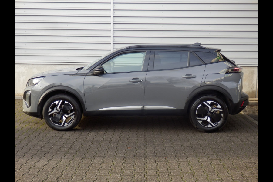 Peugeot 2008 1.2 130PK Automaat | GT-line | 360 camera | Full options |
