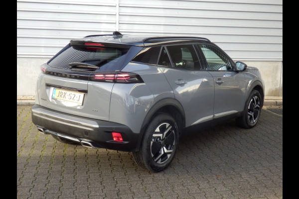 Peugeot 2008 1.2 130PK Automaat | GT-line | 360 camera | Full options |
