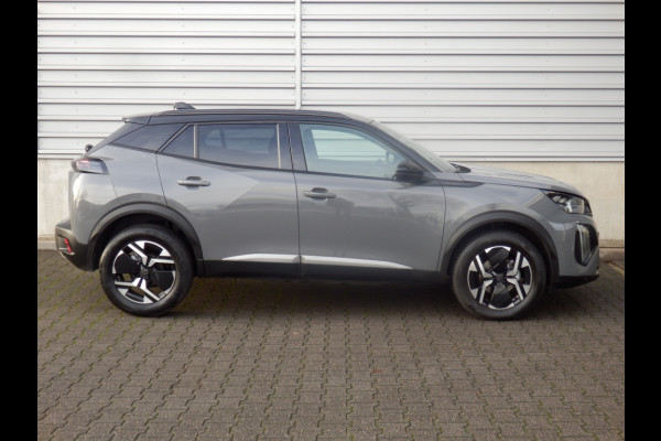 Peugeot 2008 1.2 130PK Automaat | GT-line | 360 camera | Full options |
