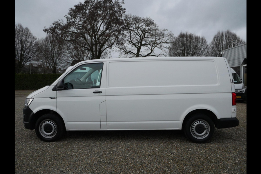 Volkswagen Transporter 2.0 TDI 150PK, L2H1, Airco
