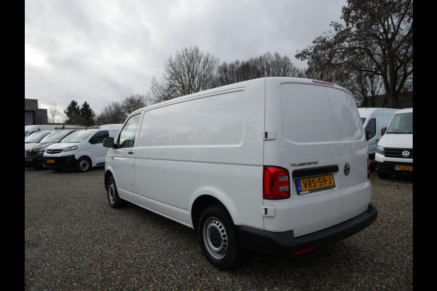 Volkswagen Transporter 2.0 TDI 150PK, L2H1, Airco