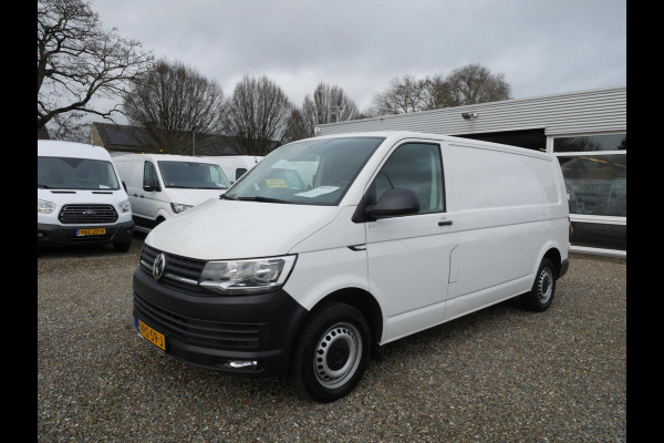 Volkswagen Transporter 2.0 TDI 150PK, L2H1, Airco