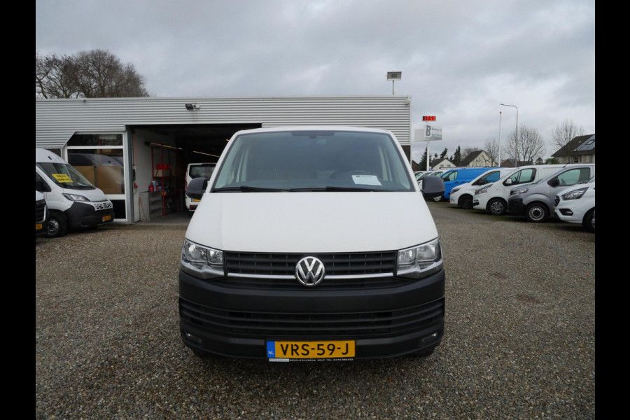 Volkswagen Transporter 2.0 TDI 150PK, L2H1, Airco