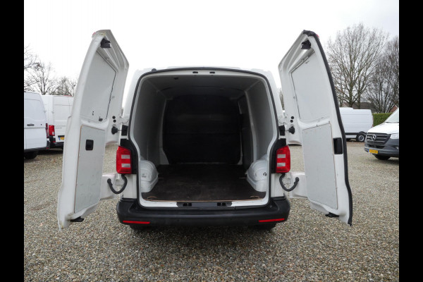 Volkswagen Transporter 2.0 TDI 150PK, L2H1, Airco