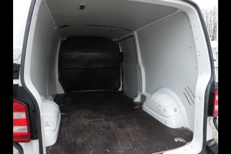 Volkswagen Transporter 2.0 TDI 150PK, L2H1, Airco