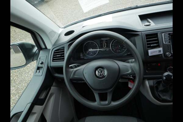 Volkswagen Transporter 2.0 TDI 150PK, L2H1, Airco